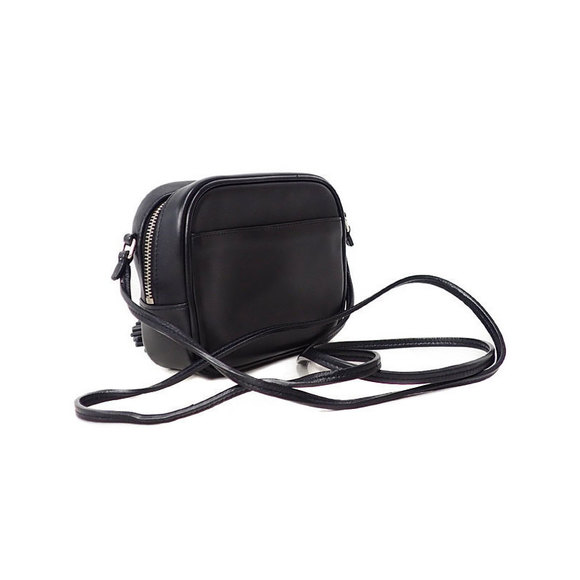 Saint Laurent Paris Blogger Shoulder Bag Black - Picture 2 of 9